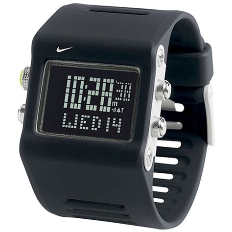 nike sportwatch for sale